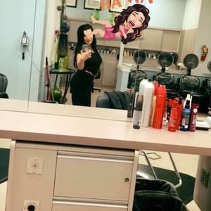 Meet your Posher, Maria